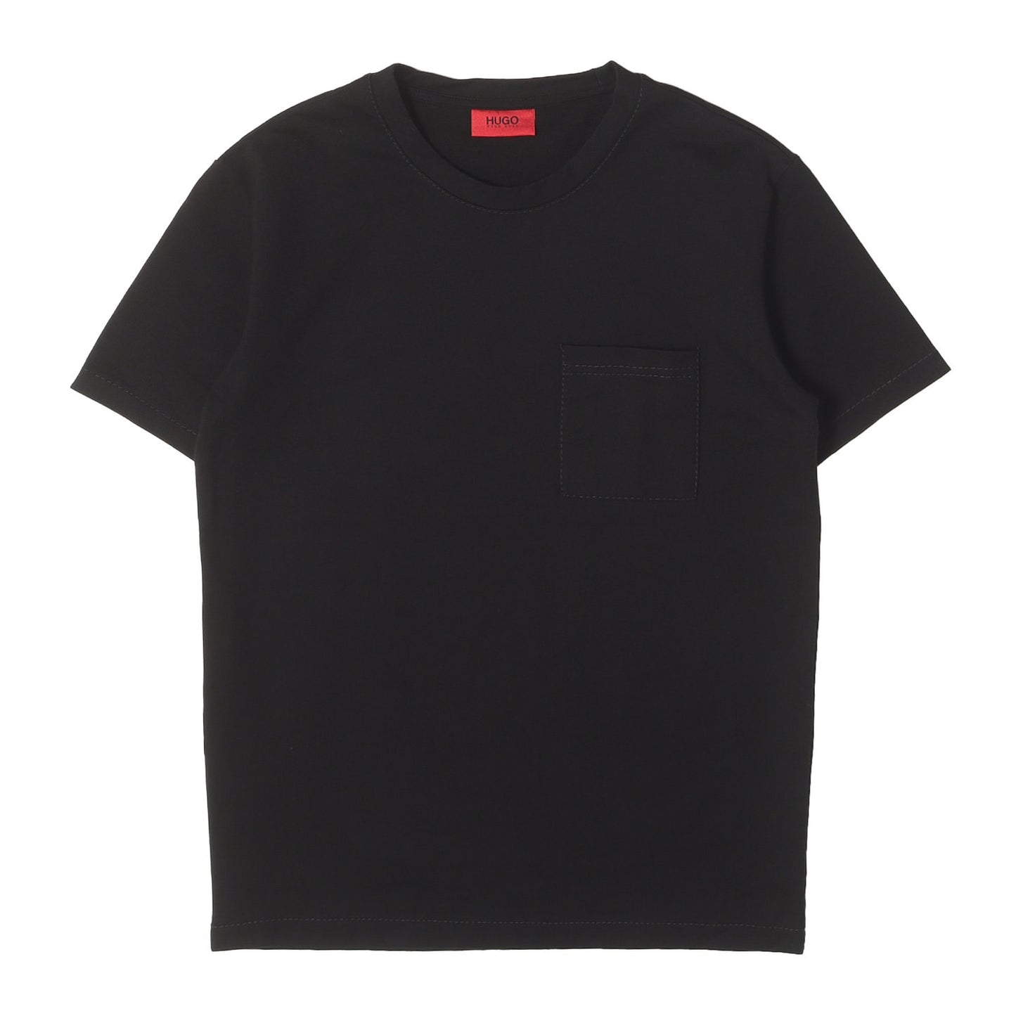 スムース ポケット Tシャツ (Daccor)