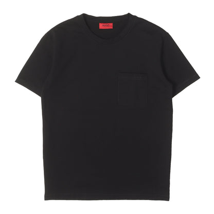 スムース ポケット Tシャツ (Daccor)