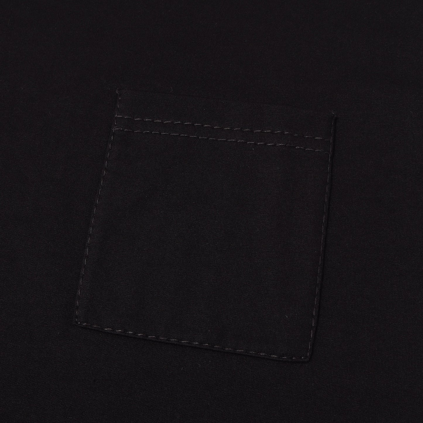 スムース ポケット Tシャツ (Daccor)
