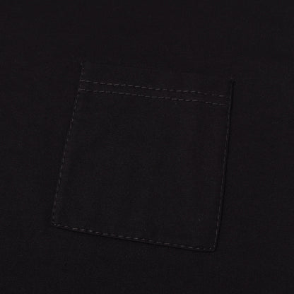 スムース ポケット Tシャツ (Daccor)
