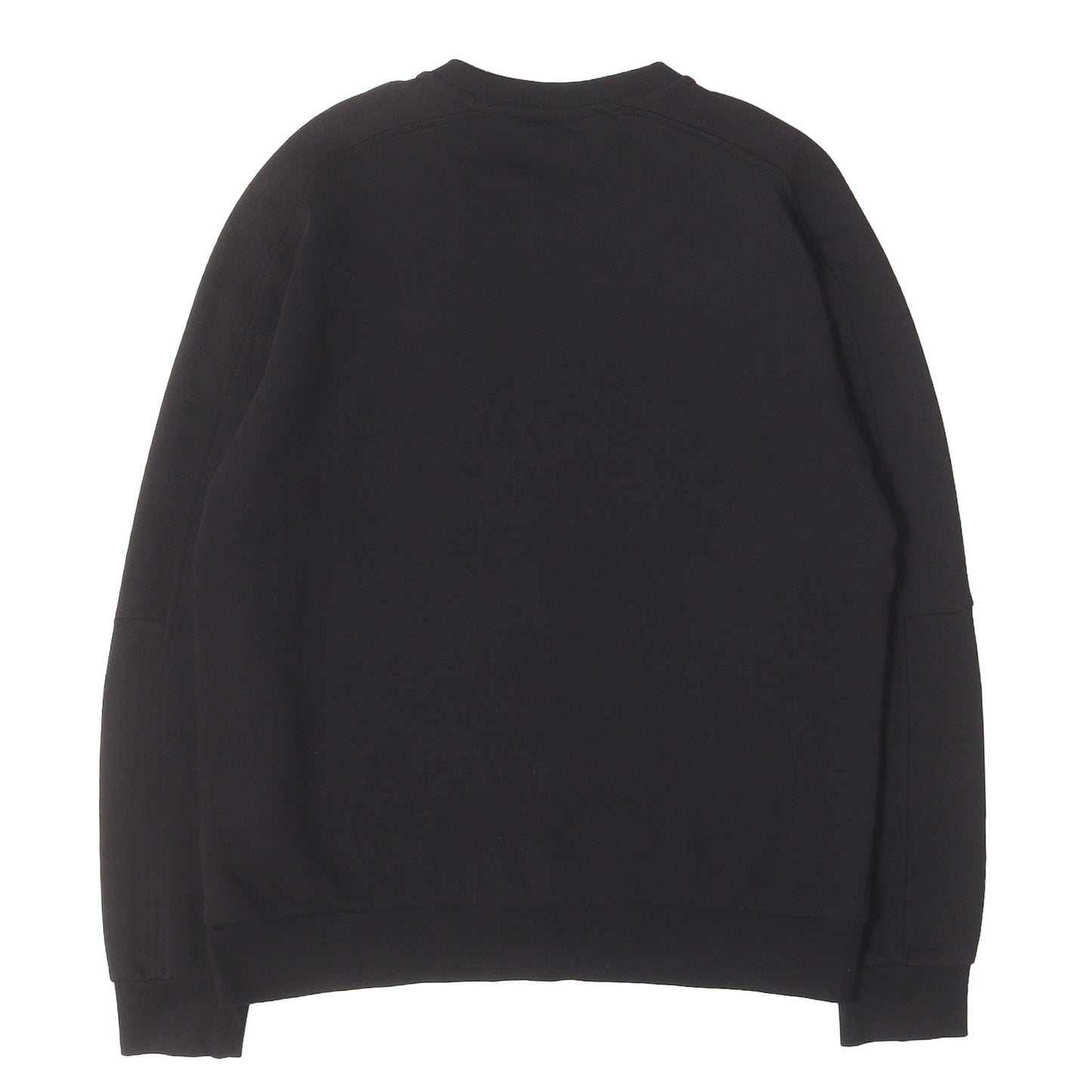 24AW ロゴ スウェット トレーナー / EA7
