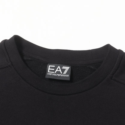 24AW ロゴ スウェット トレーナー / EA7