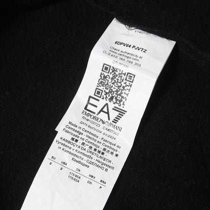 24AW ロゴ スウェット トレーナー / EA7