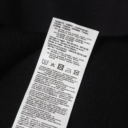 24AW ロゴ スウェット トレーナー / EA7
