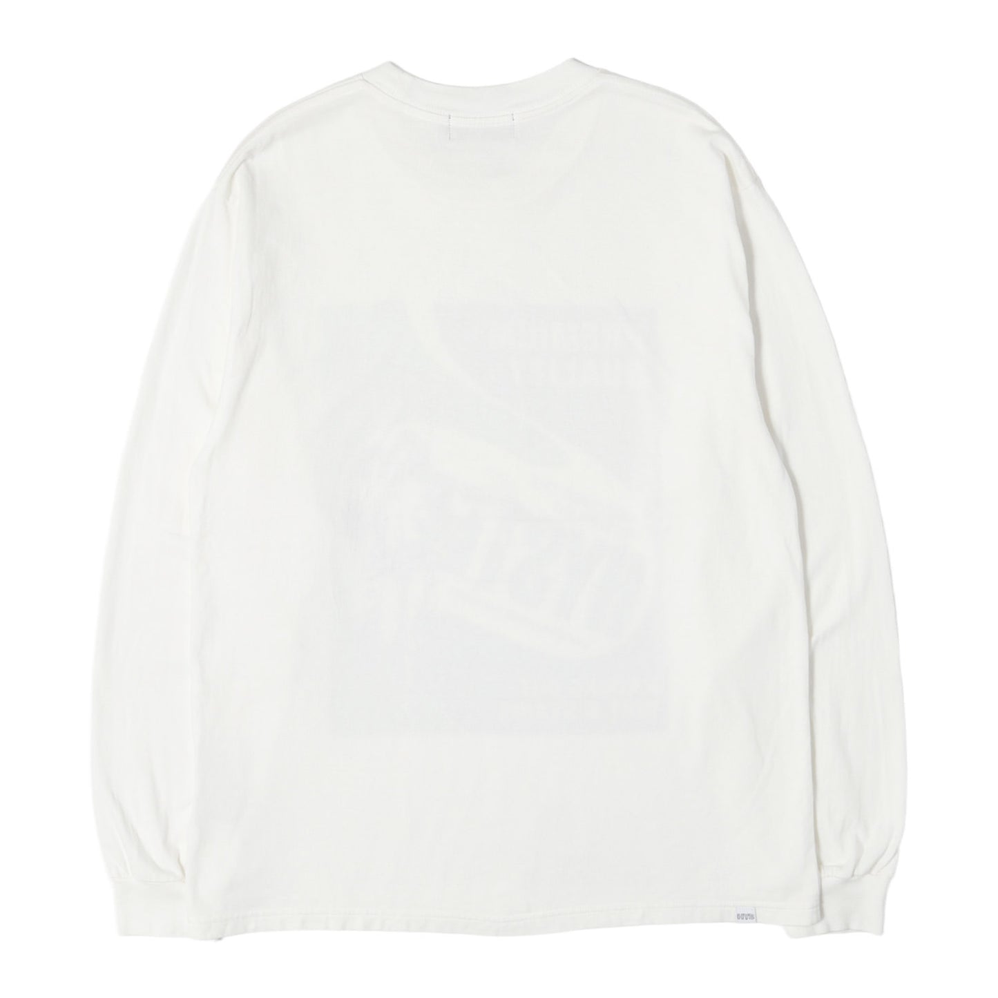 25AW HYSTERIC DETERGENT Tシャツ