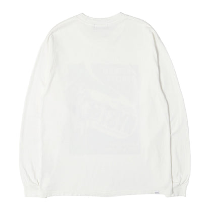 25AW HYSTERIC DETERGENT Tシャツ