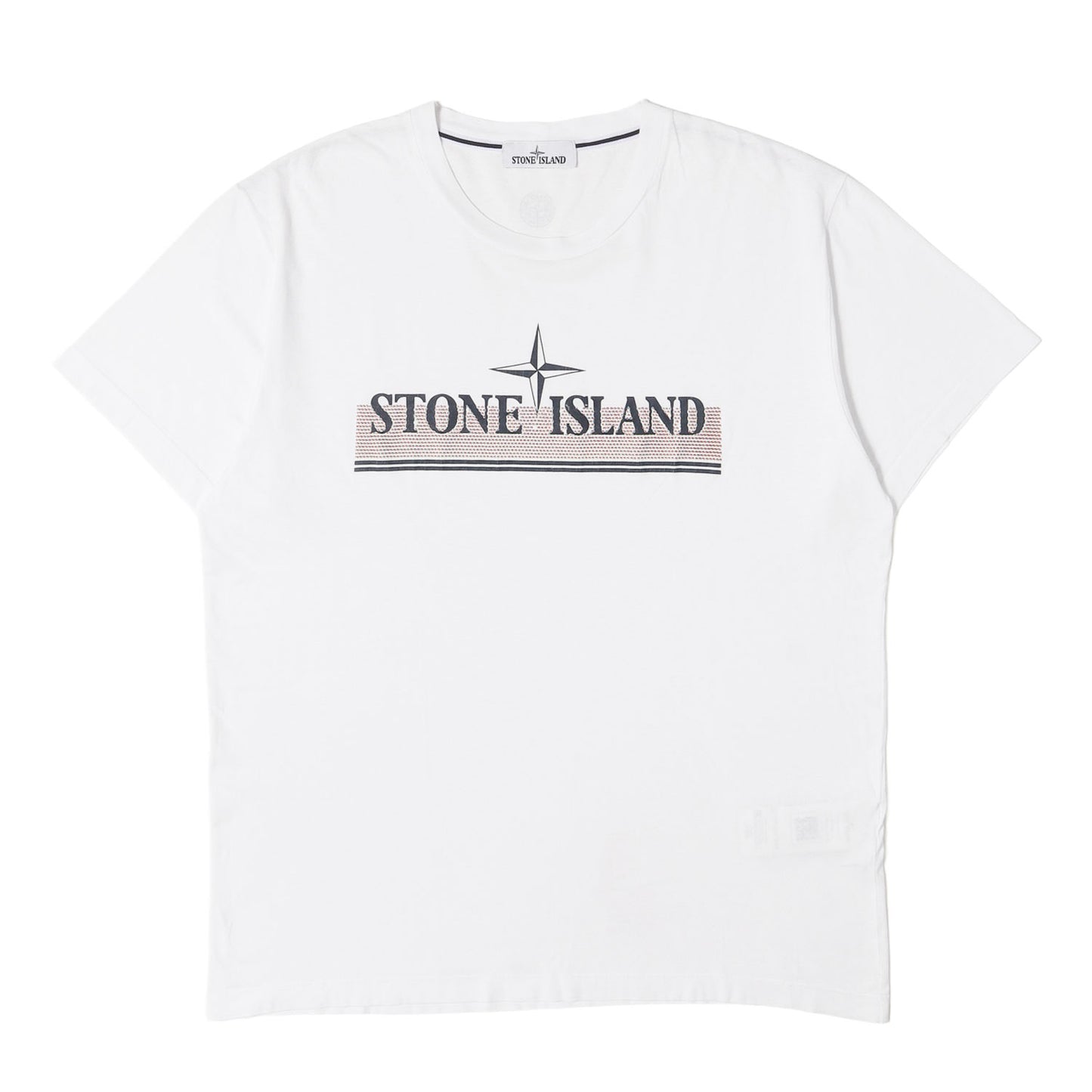 22SS コンパスロゴ Tシャツ