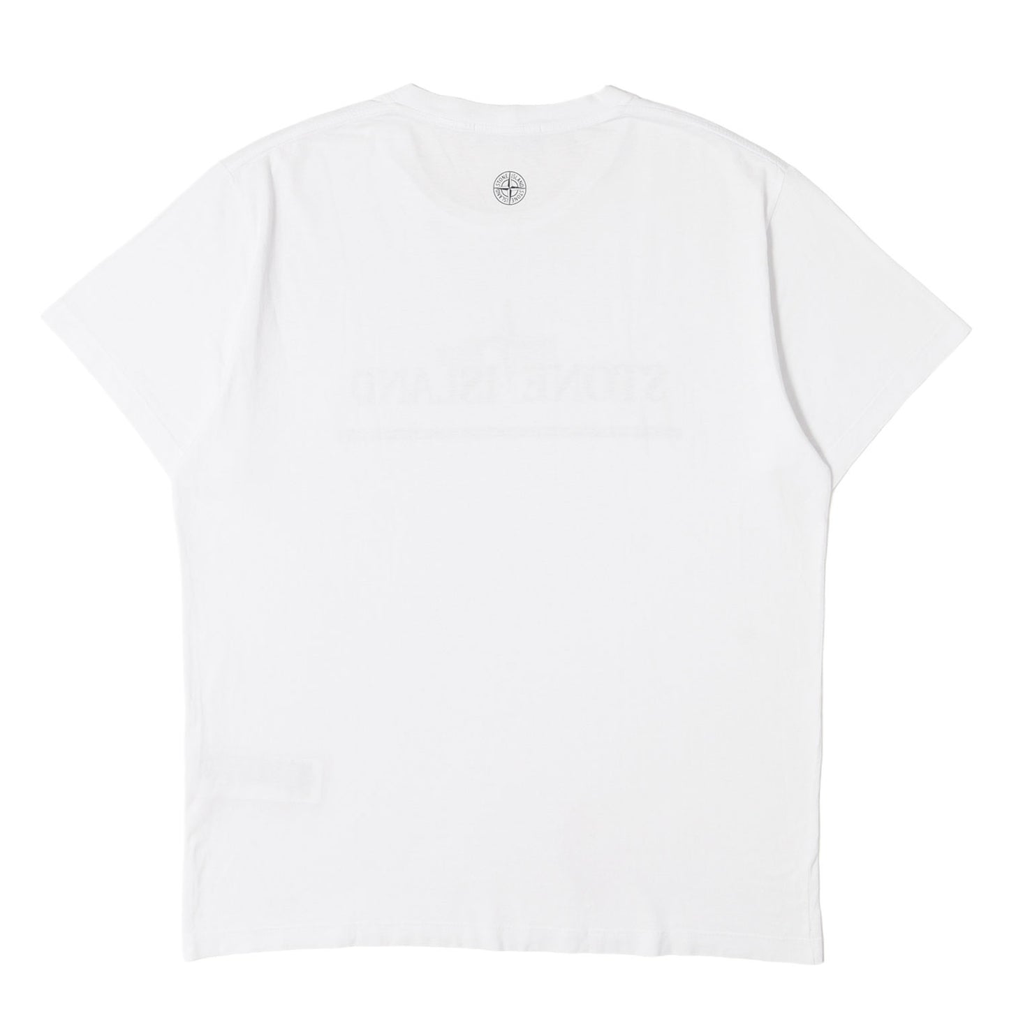 22SS コンパスロゴ Tシャツ