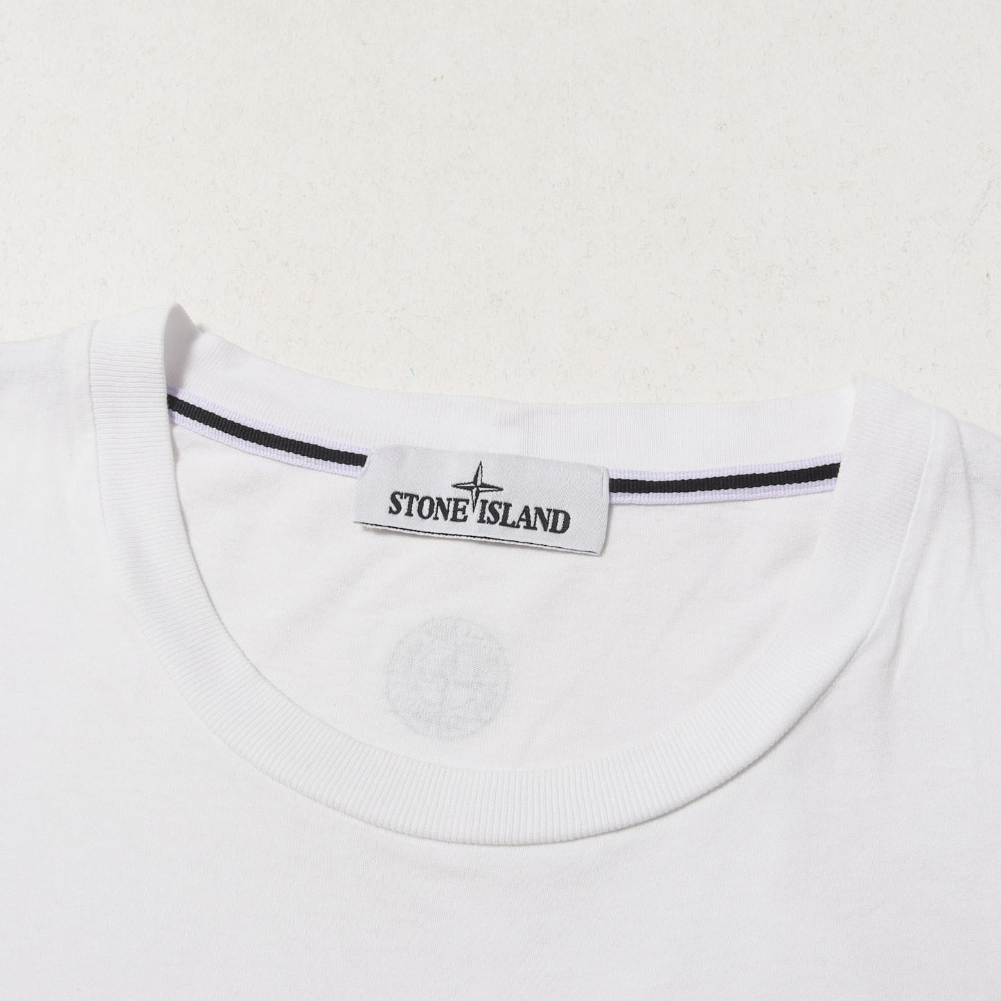 22SS コンパスロゴ Tシャツ