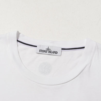 22SS コンパスロゴ Tシャツ