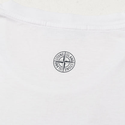 22SS コンパスロゴ Tシャツ