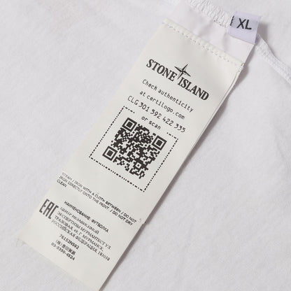 22SS コンパスロゴ Tシャツ