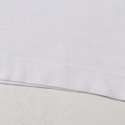 22SS コンパスロゴ Tシャツ