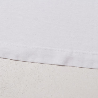 22SS コンパスロゴ Tシャツ