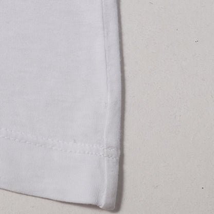 22SS コンパスロゴ Tシャツ