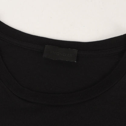 21SS ワンポイントロゴ ロングスリーブ Tシャツ (MAGLIA GIROCOLLO)