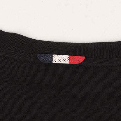 21SS ワンポイントロゴ ロングスリーブ Tシャツ (MAGLIA GIROCOLLO)