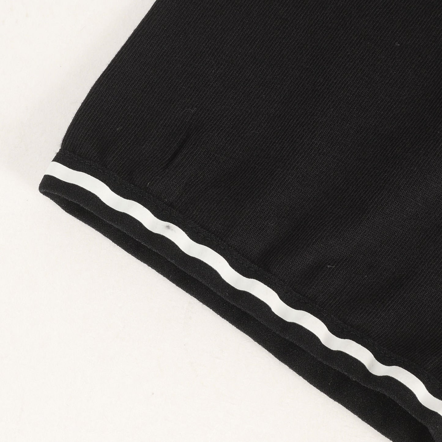 21SS ワンポイントロゴ ロングスリーブ Tシャツ (MAGLIA GIROCOLLO)