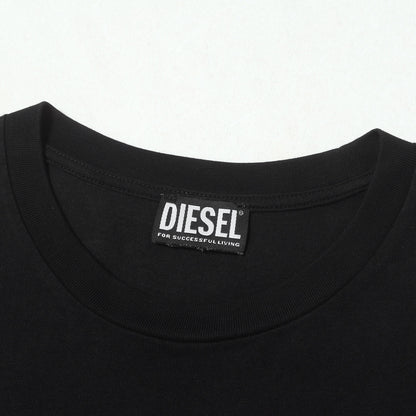 22SS グラフィック ロゴ Tシャツ (T-DIEGOR-C7)