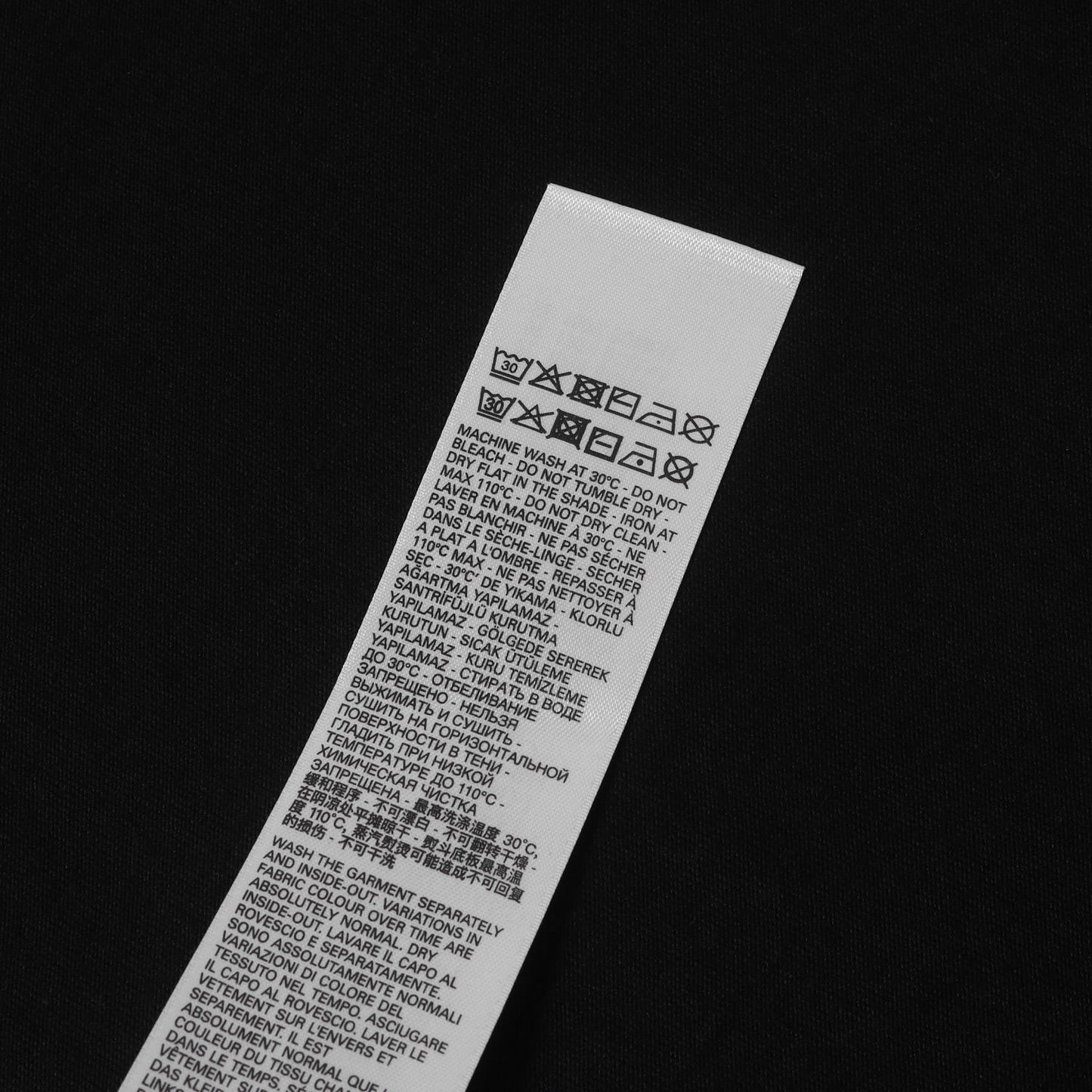 22SS グラフィック ロゴ Tシャツ (T-DIEGOR-C7)