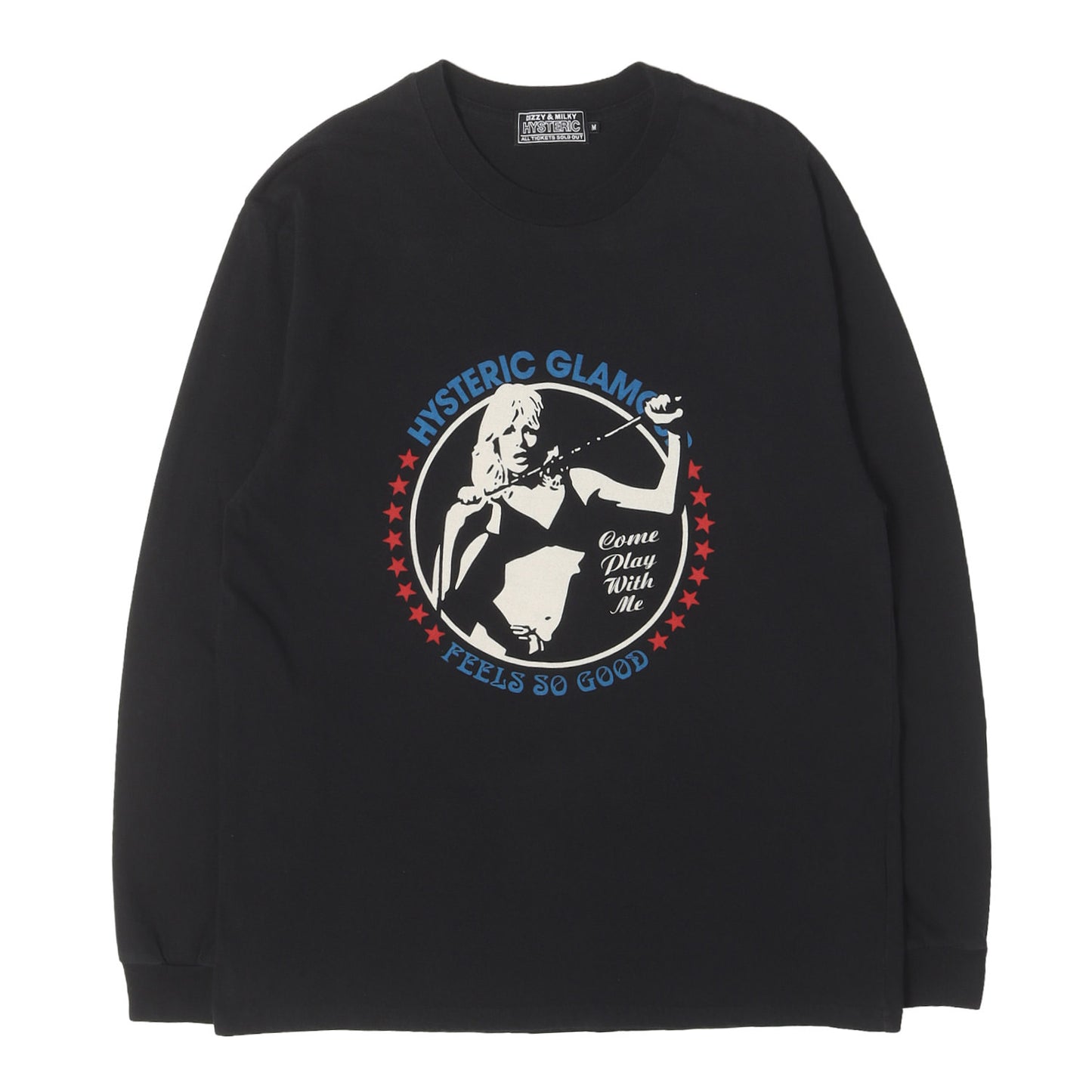 26SS COME PLAY WITH ME Tシャツ
