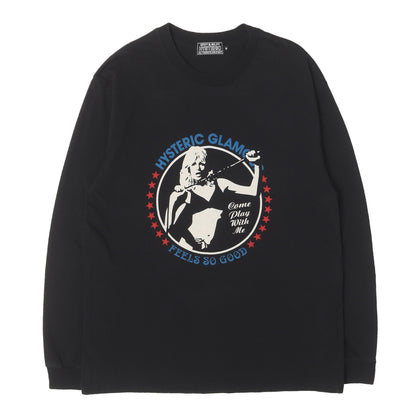 26SS COME PLAY WITH ME Tシャツ