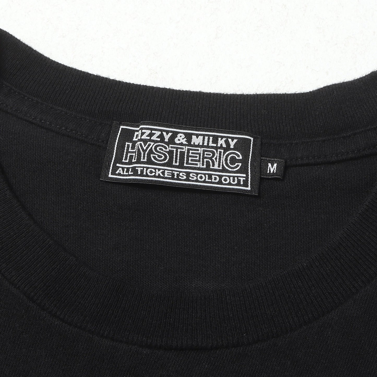 26SS COME PLAY WITH ME Tシャツ