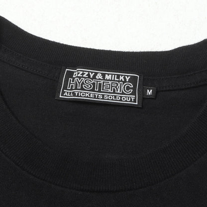 26SS COME PLAY WITH ME Tシャツ