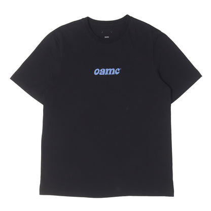 21SS グラフィック ロゴ Tシャツ