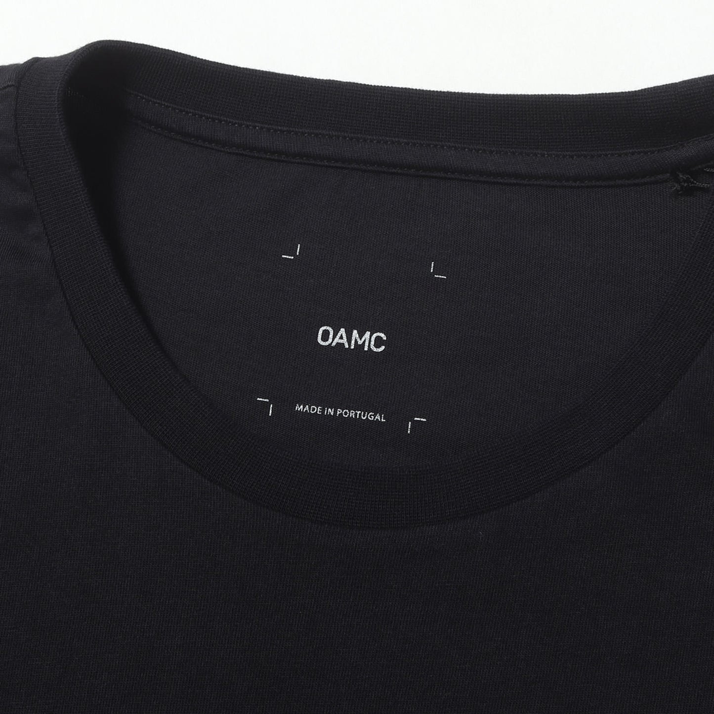 21SS グラフィック ロゴ Tシャツ