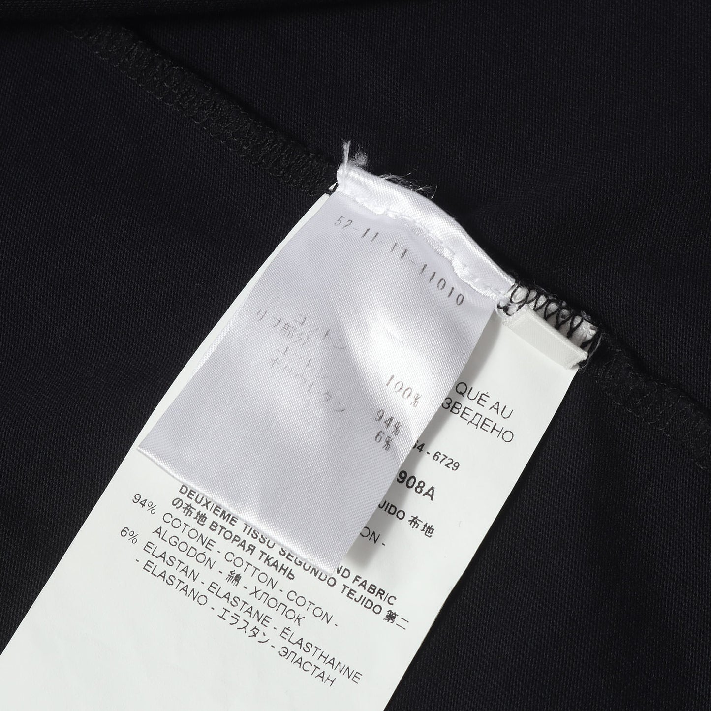 21SS グラフィック ロゴ Tシャツ
