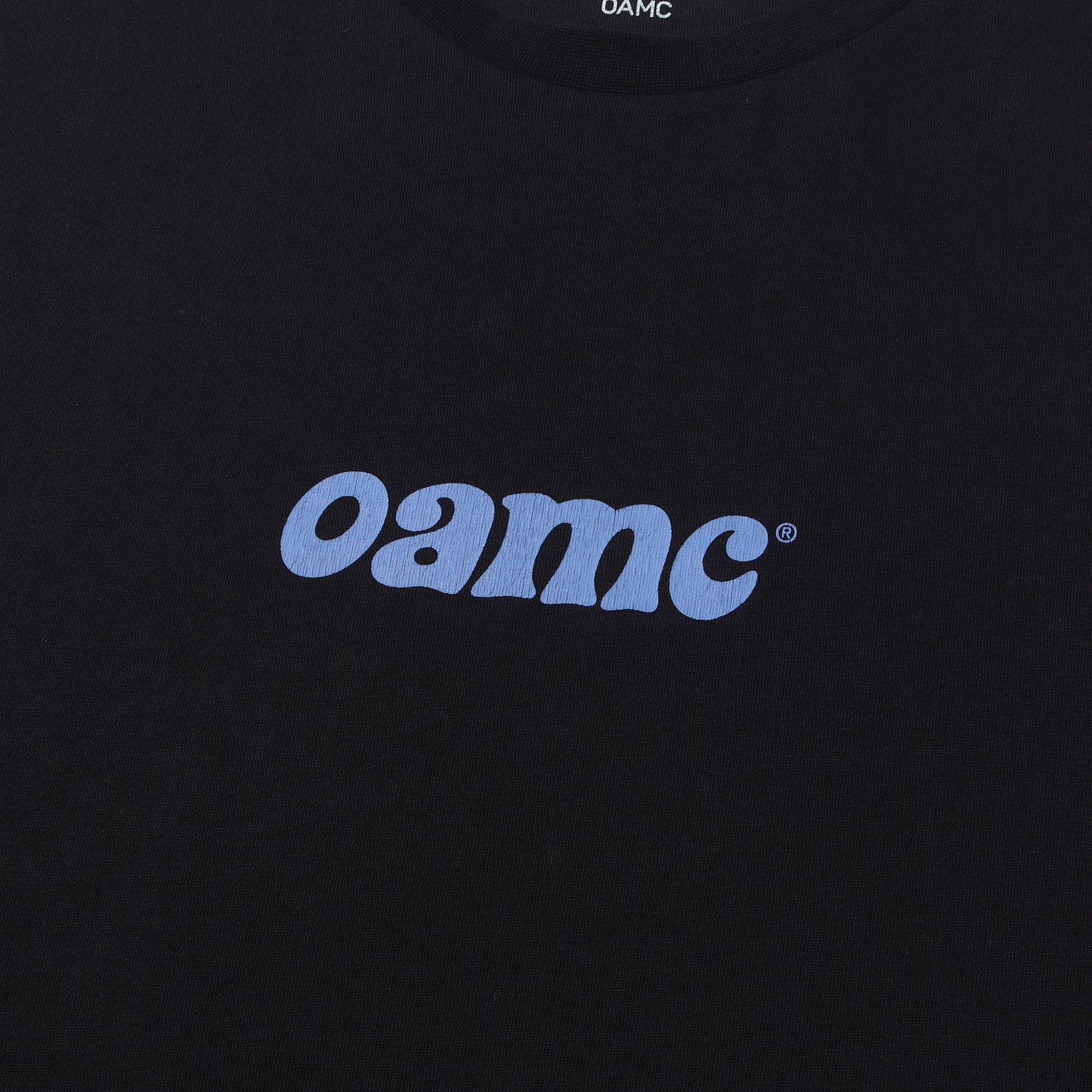 21SS グラフィック ロゴ Tシャツ