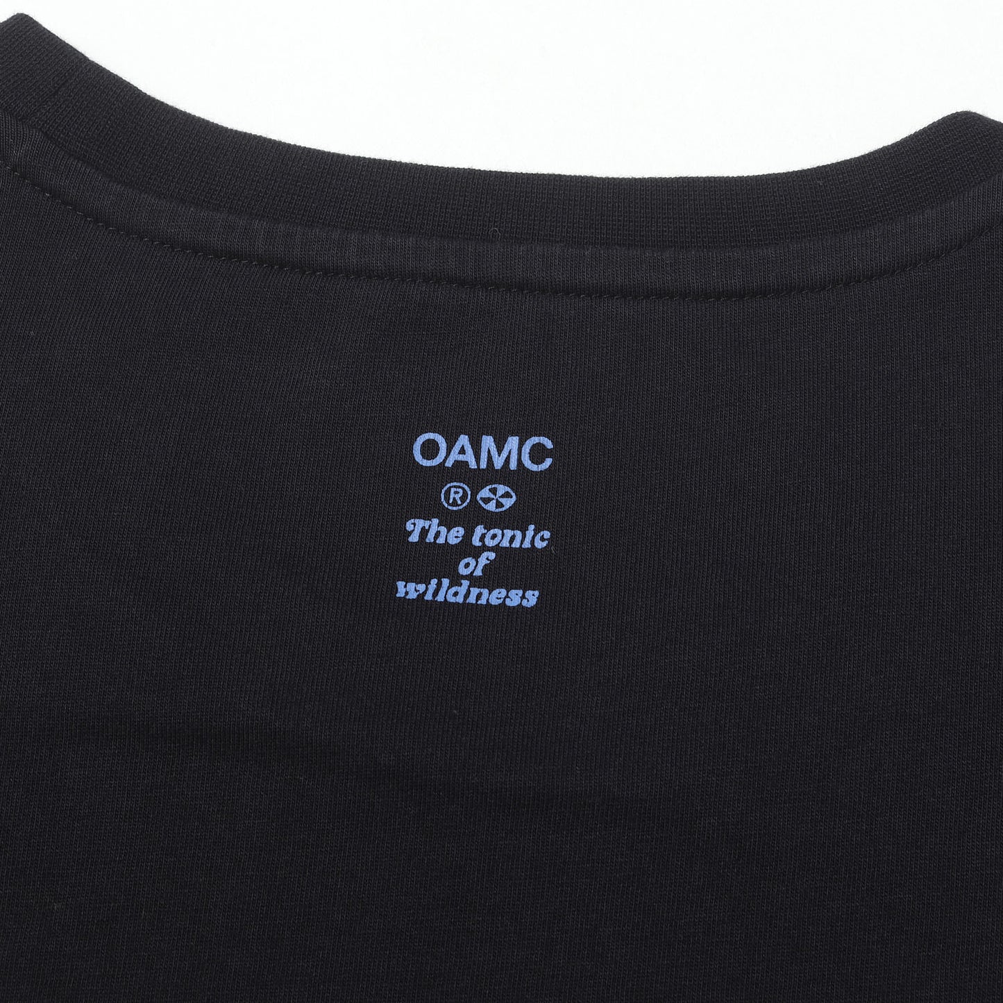21SS グラフィック ロゴ Tシャツ