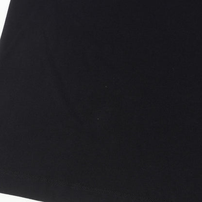 21SS グラフィック ロゴ Tシャツ