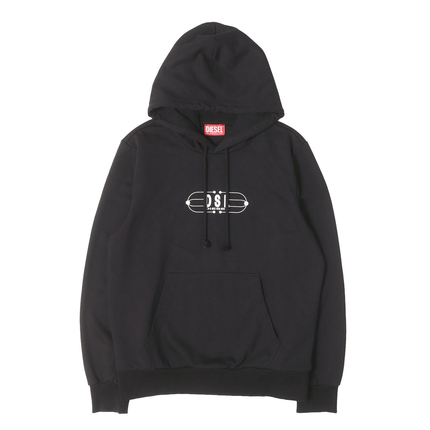 23AW ロゴ スウェット パーカー (S-GINN-HOOD-K35)