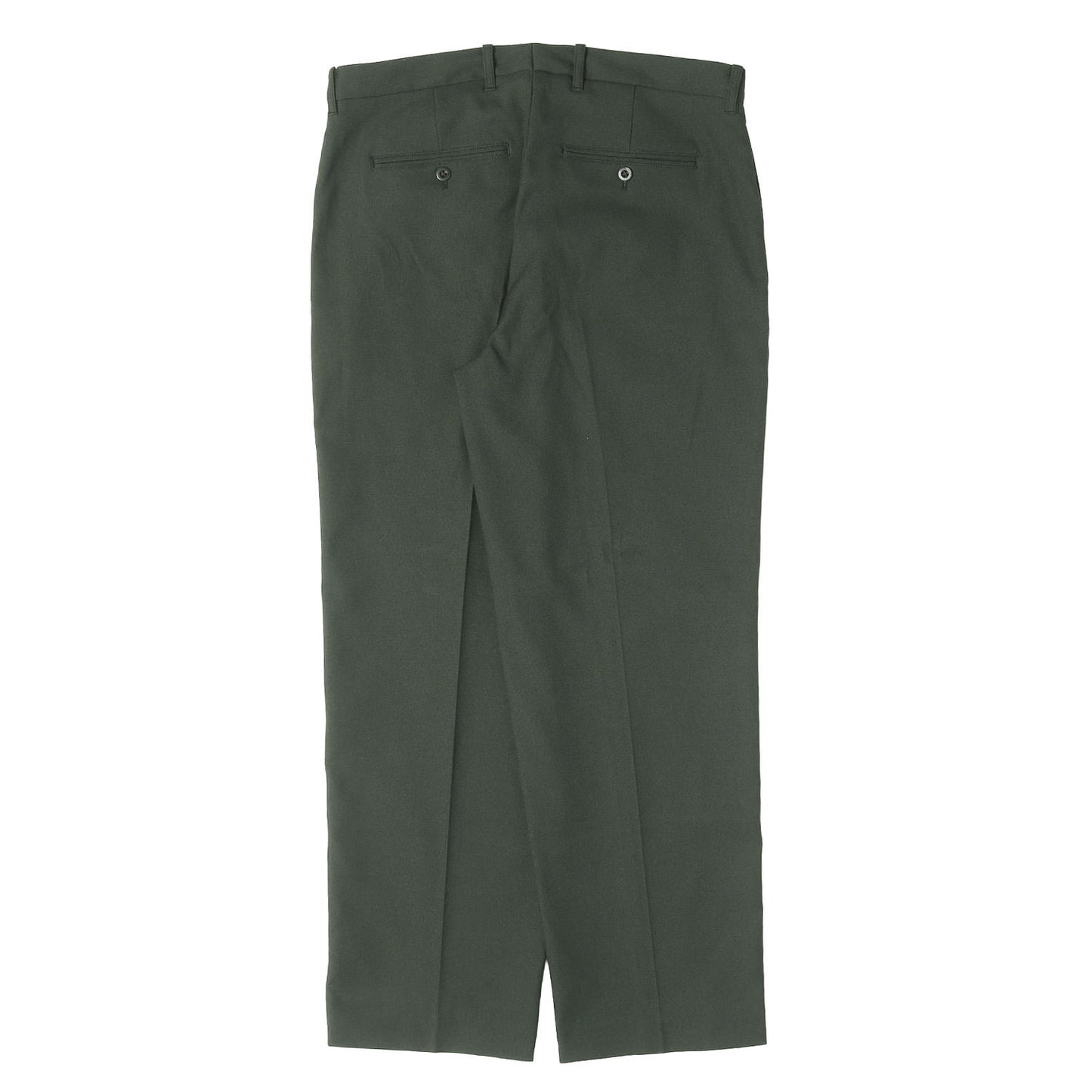 サイドライン トラウザー スラックス パンツ (Side Stripe Trousers Pant)