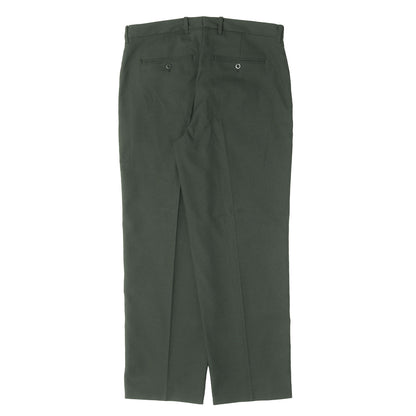 サイドライン トラウザー スラックス パンツ (Side Stripe Trousers Pant)