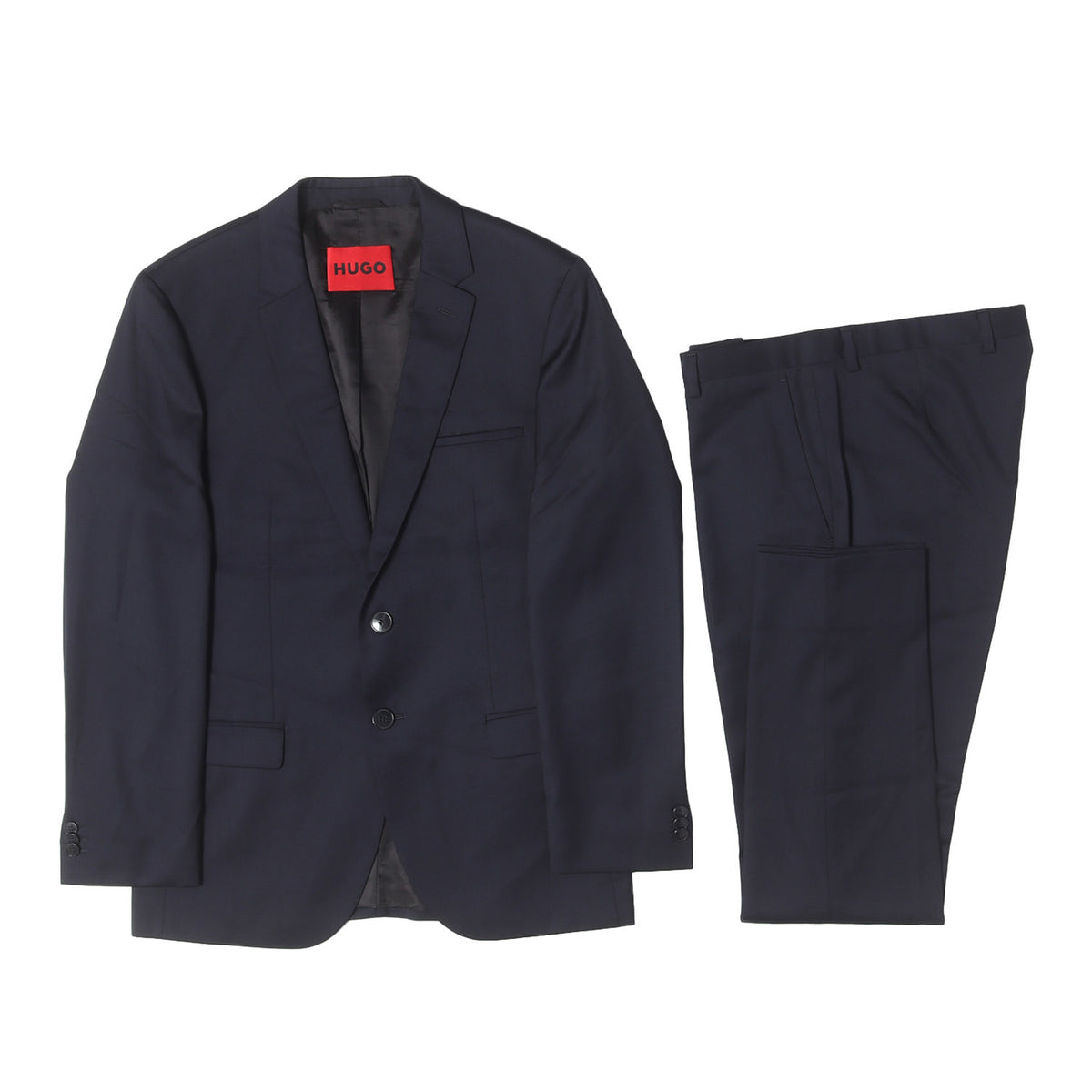 23SS プレーンウェーブ セットアップ スーツ (Arti/Hesten212 EXTRA SLIM SOFT CONSTRUCTED)