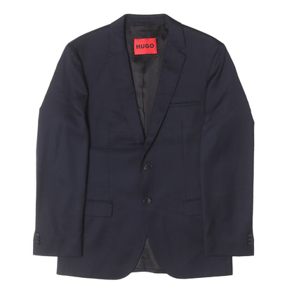 23SS プレーンウェーブ セットアップ スーツ (Arti/Hesten212 EXTRA SLIM SOFT CONSTRUCTED)