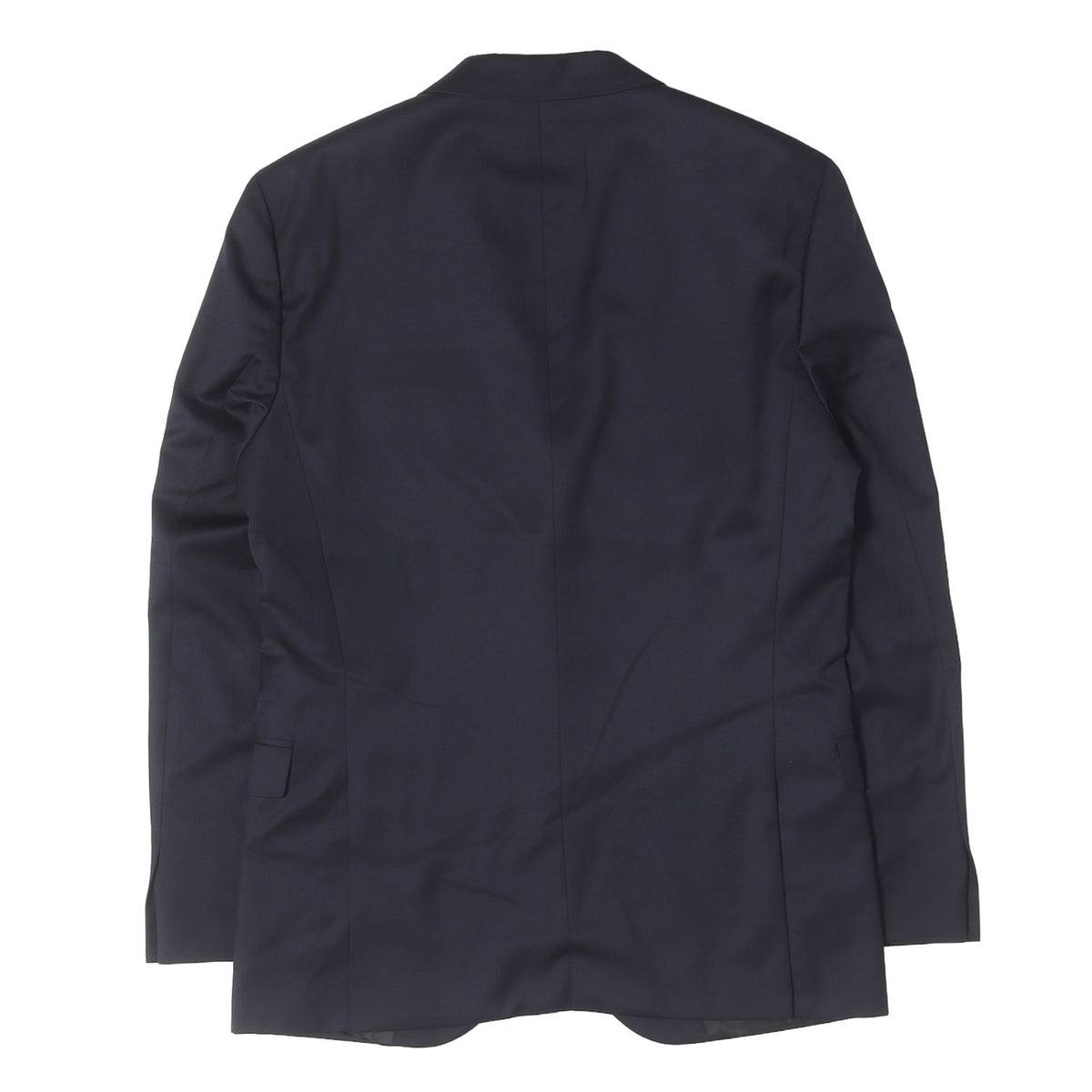 23SS プレーンウェーブ セットアップ スーツ (Arti/Hesten212 EXTRA SLIM SOFT CONSTRUCTED)