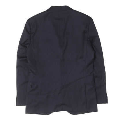 23SS プレーンウェーブ セットアップ スーツ (Arti/Hesten212 EXTRA SLIM SOFT CONSTRUCTED)