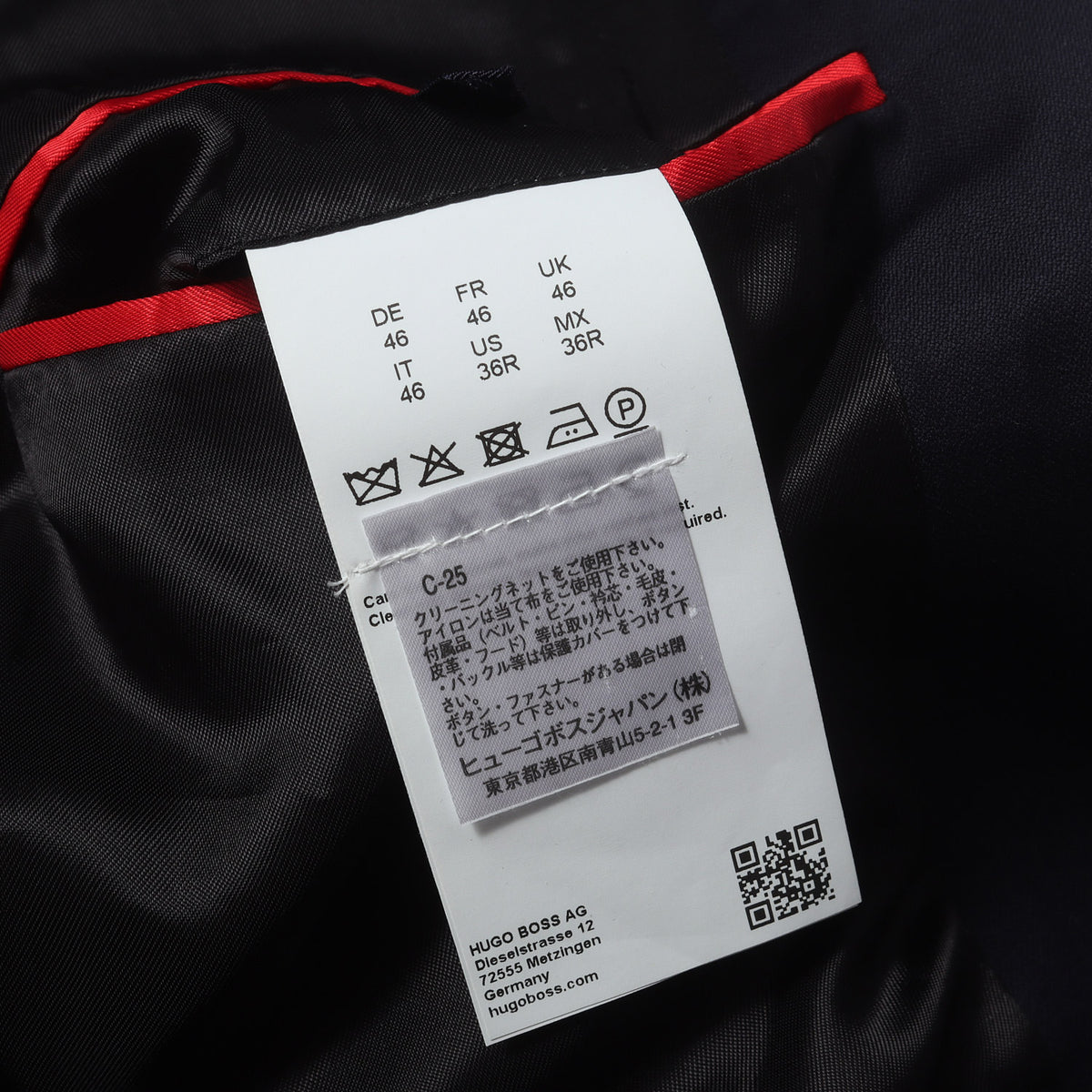 23SS プレーンウェーブ セットアップ スーツ (Arti/Hesten212 EXTRA SLIM SOFT CONSTRUCTED)