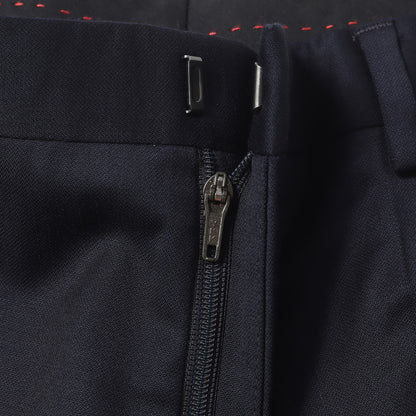 23SS プレーンウェーブ セットアップ スーツ (Arti/Hesten212 EXTRA SLIM SOFT CONSTRUCTED)