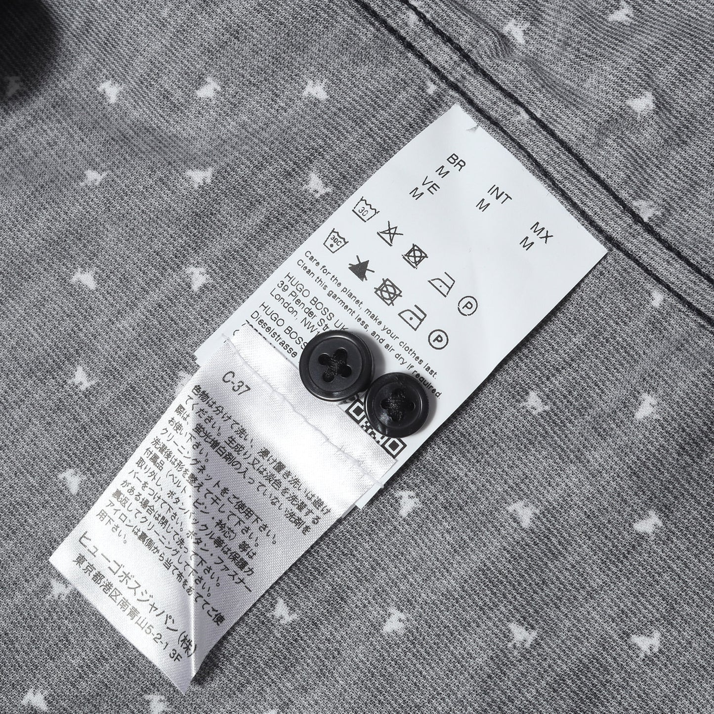 現行タグ 22AW スキーヤー コーデュロイ ボタンダウン シャツ (Larry_F)