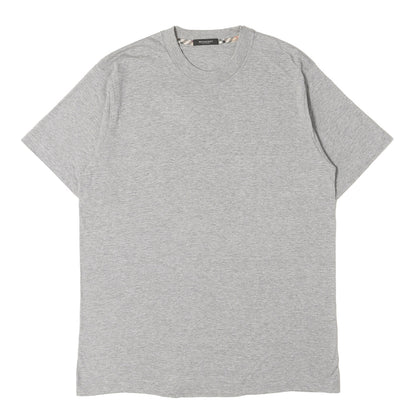 プレーン ソリッド Tシャツ / MADE IN JAPAN