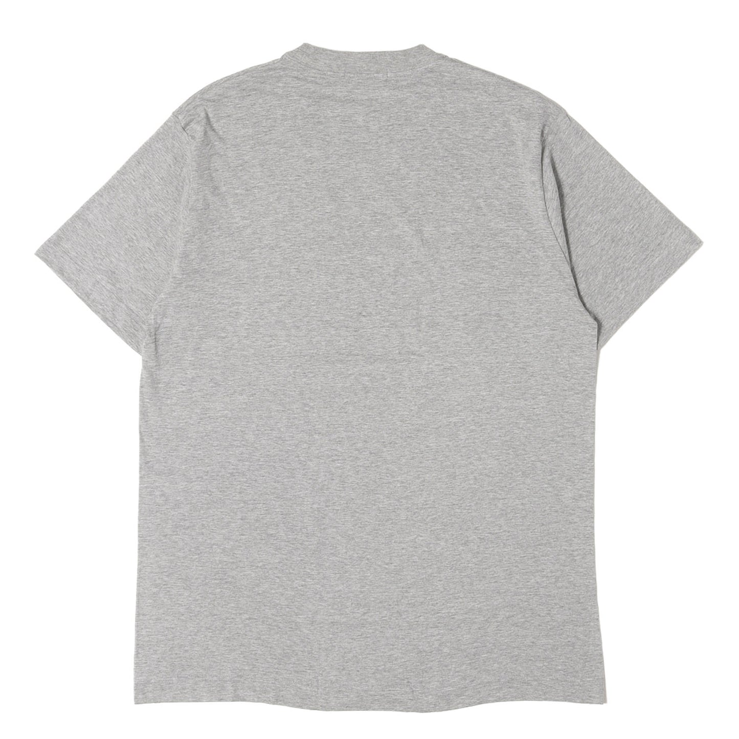 プレーン ソリッド Tシャツ / MADE IN JAPAN