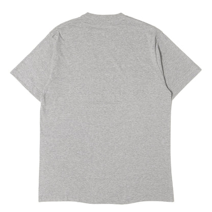 プレーン ソリッド Tシャツ / MADE IN JAPAN