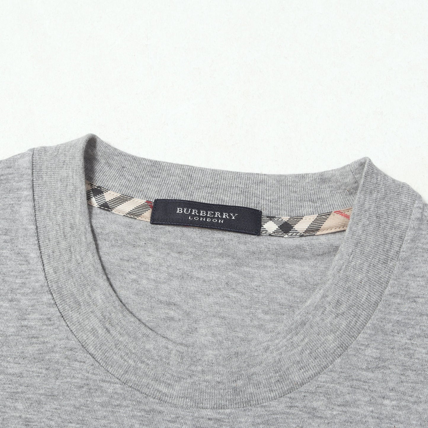 プレーン ソリッド Tシャツ / MADE IN JAPAN