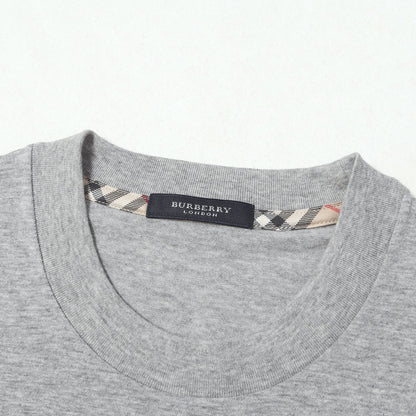 プレーン ソリッド Tシャツ / MADE IN JAPAN