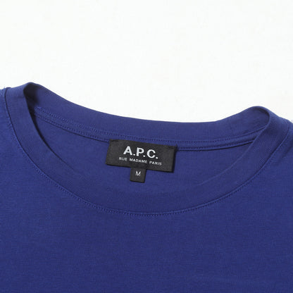 24SS ワンポイント ロゴ Tシャツ / MADE IN JAPAN